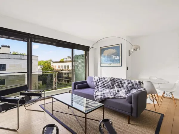 Neuilly-sur-Seine - Saint-James
