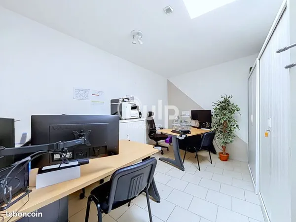 Immeuble 148 m²