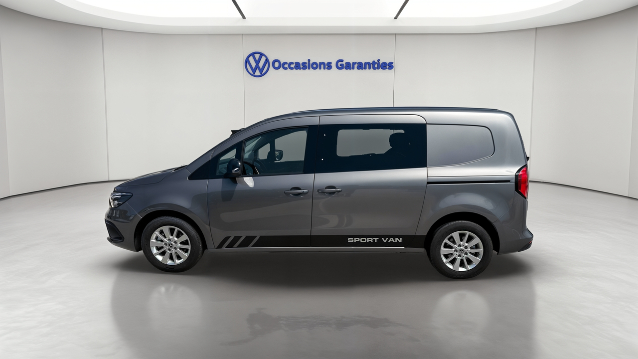 Mercedes CITAN FGN 112 CDI EXTRA LONG — photo 2