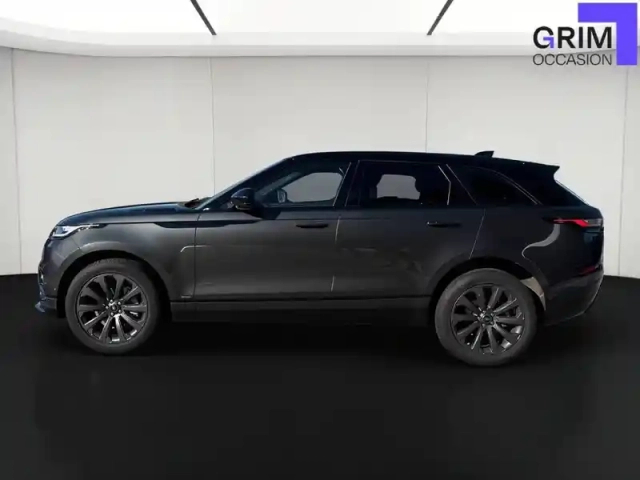 Land Rover Range Rover velar 2.0l d240 bva — photo 20