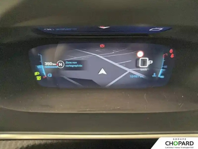 Peugeot 208 puretech 100 s&amp;s eat8 — photo 18