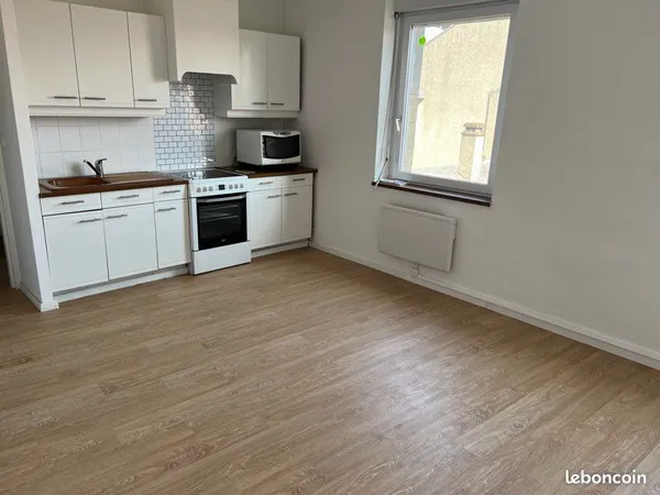 Appartement 3 pièces 55 m2 Morhange