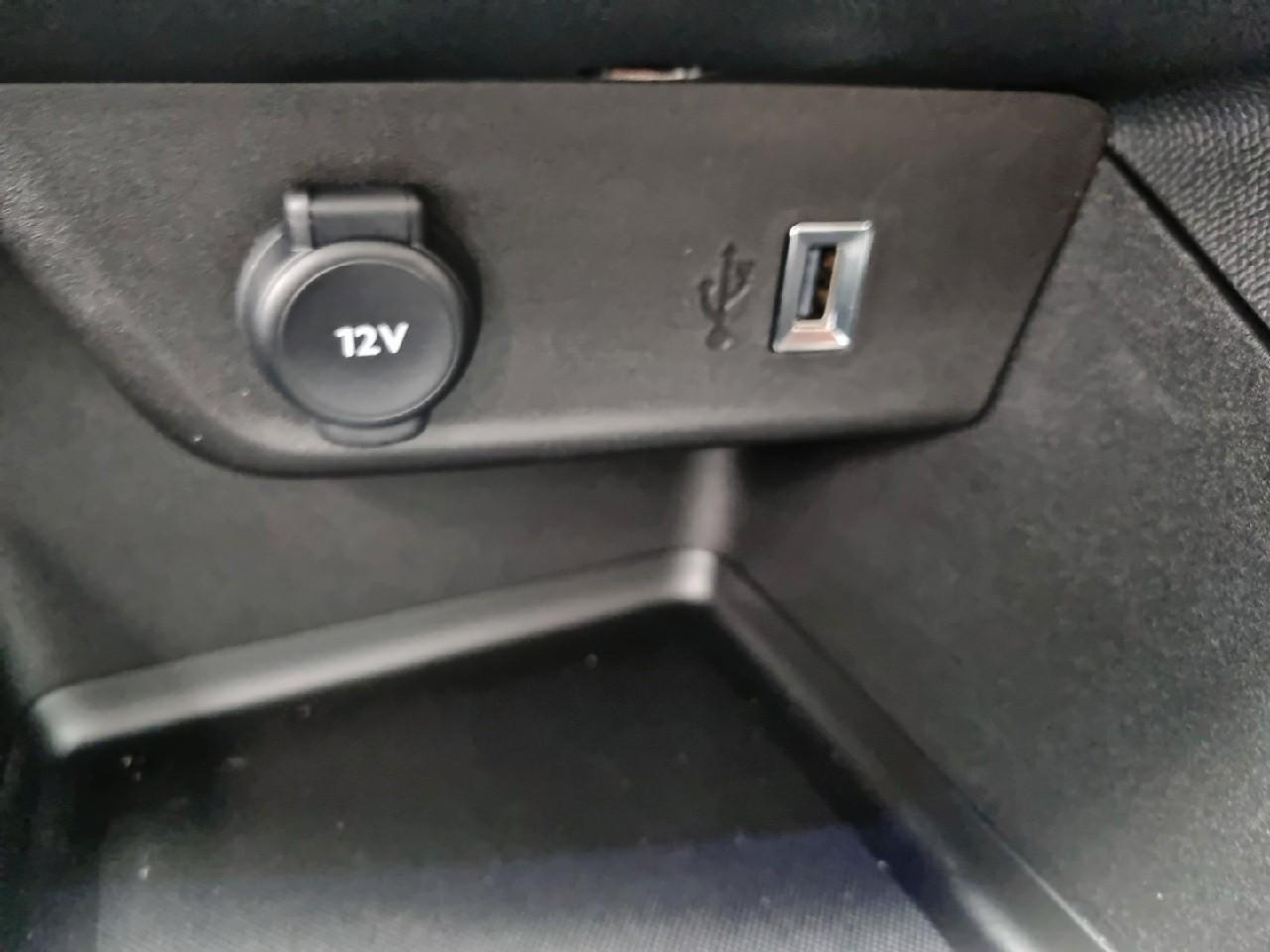 Opel Mokka 1.2 turbo 136 ch bvm6 elegance business — photo 25