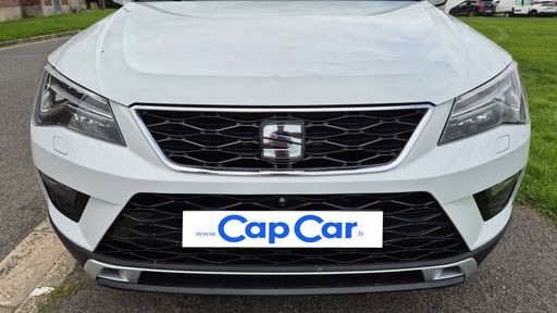Seat Ateca 1.5 TSI 150 DSG7 - Xcellence – 2018 – 108181 km – Essence – Boîte Automatique — photo 31