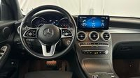 Mercedes Glc 220 d 194ch Avantgarde Line 4Matic 9G-Tronic — photo 11
