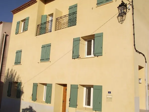 Appartement Location Velaux 2p 44m² 750€