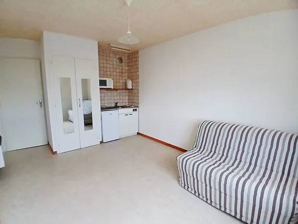 Appartement studio - Saint-Jean-de-Monts