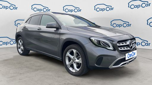 Mercedes Classe GLA 180 122 7G-DCT - Sensation – 2019 – 25317 km – Essence – Boîte Automatique — photo 6