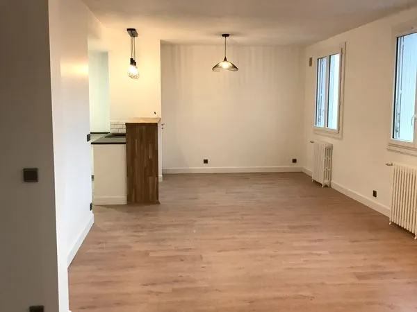 Appartement à Tarbes