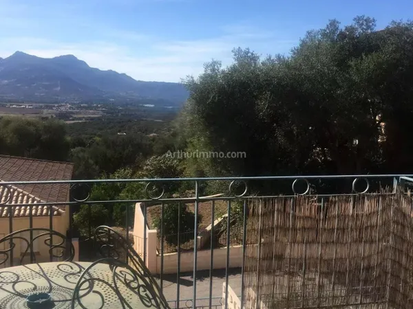 Appartement 2 pièces 28 m²