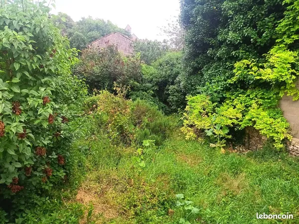 Terrain 487 m² CHAUVIGNY