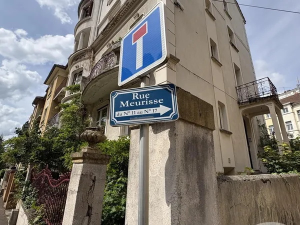 Immeuble de rapport 2 pièces 199 m²