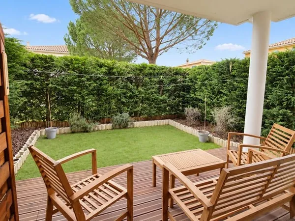 Appartement 3 pièces 90 m²