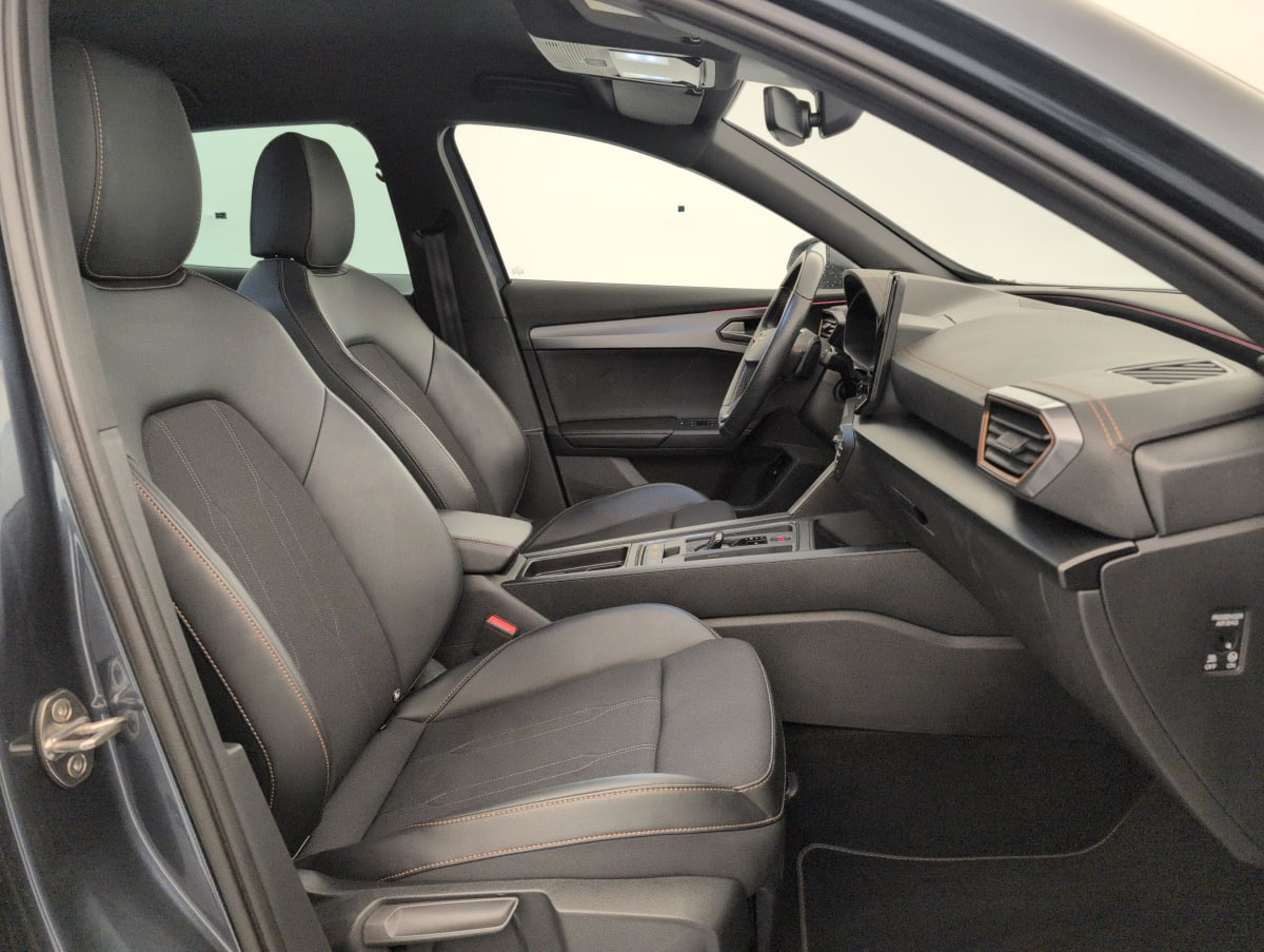 Cupra Formentor — photo 9