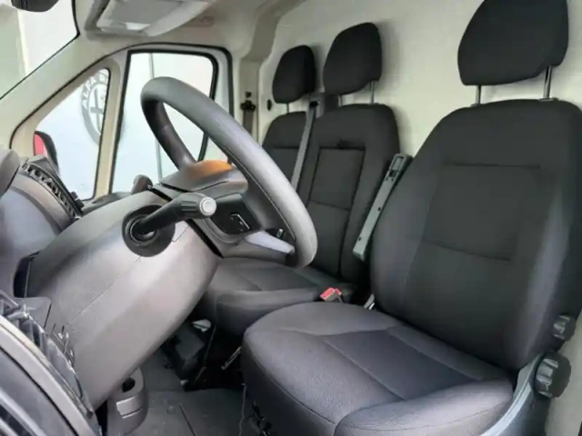 Fiat Ducato fg l3h2 3.5 140ch easy pro plus — photo 15