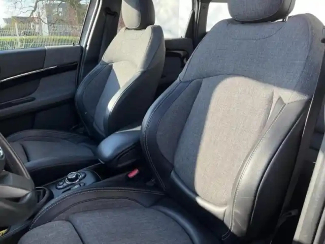 Mini Countryman cooper se  125ch + 95ch northwood all4 bva6 — photo 5