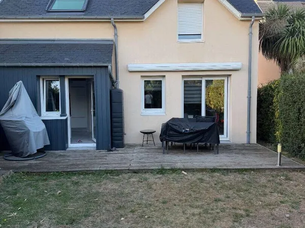Maison 4 pièces 85 m²