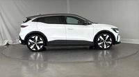 Renault Mégane E-Tech Electric EV60 220ch Techno super charge — photo 4