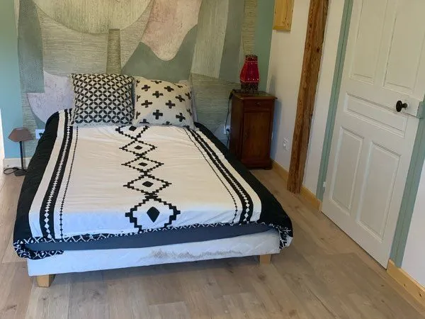 Appartement Location Rencurel 1p 42m² 500€