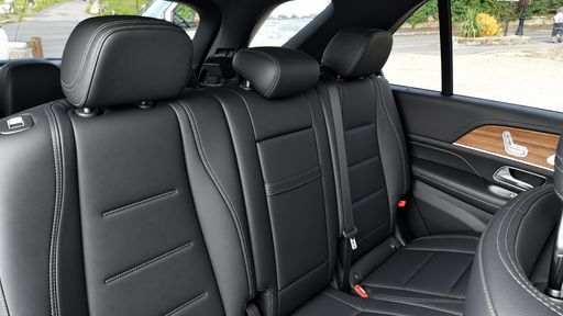 Mercedes Classe GLE 300 d 245 4Matic 9G-Tronic - AMG Line – 2019 – 89250 km – Diesel – Boîte Automatique — photo 49