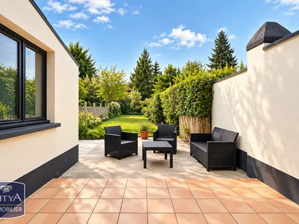 Maison Vente Sin-le-Noble 5p 104m² 149800€