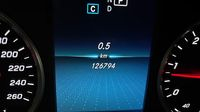 Mercedes Classe C 180 d 122ch Avantgarde Line 9G-Tronic — photo 9