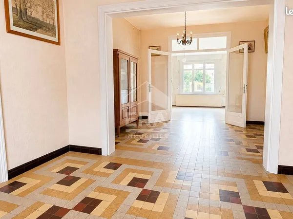 Maison 4 pièces 115 m²