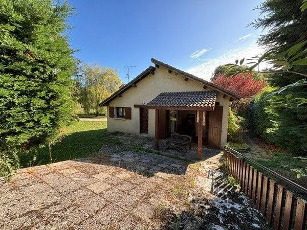 Maison 3 pièces 65 m²