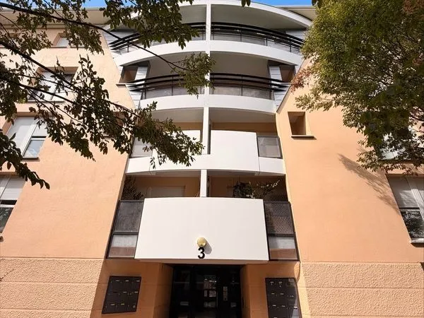Appartement 4 pièces 97 m²