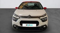 Citroen C3 1.5 BlueHDi 100ch S&S Feel E6.d — photo 1