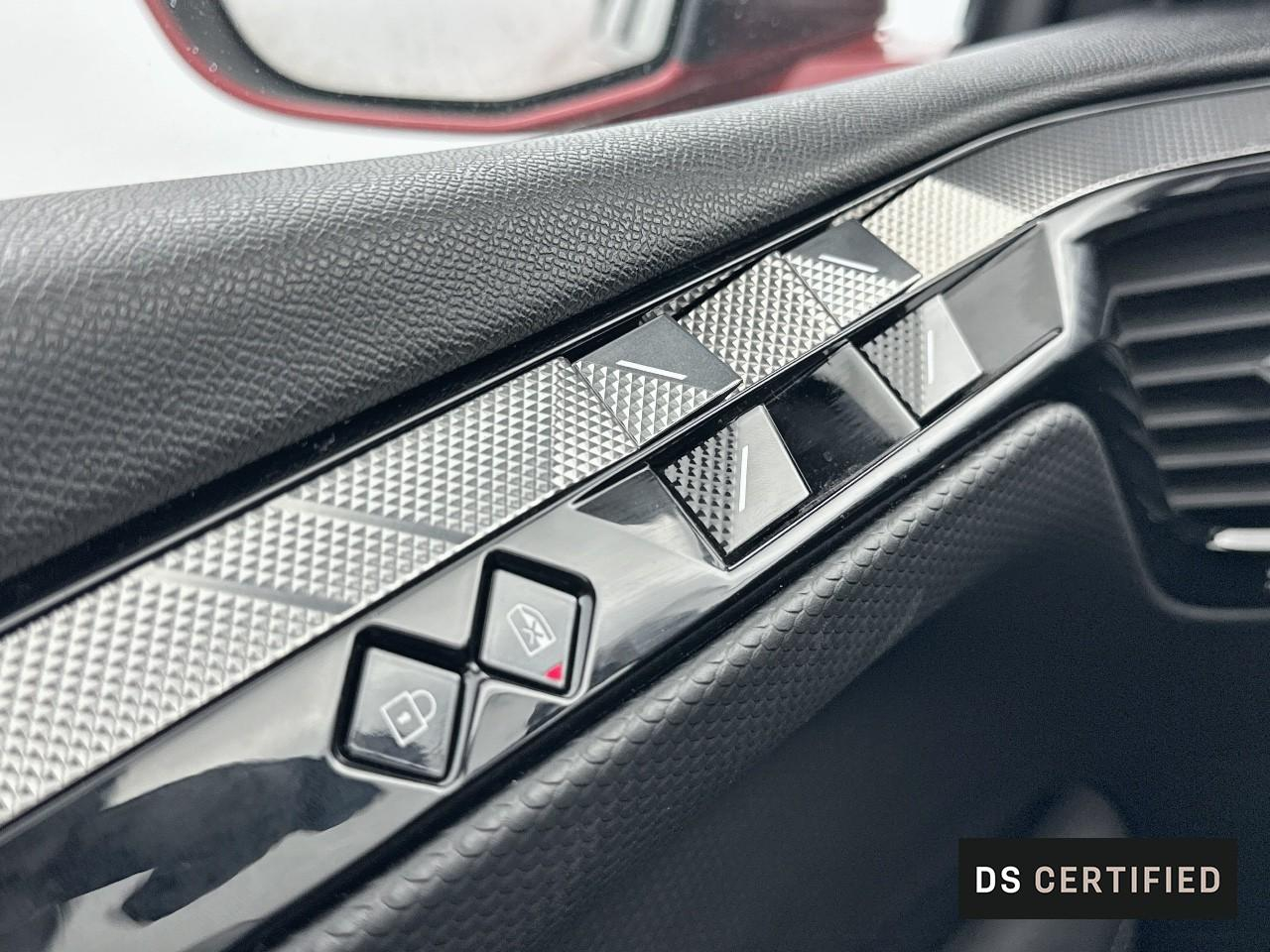 Ds Ds 4 hybride e-tense 225 eat8 trocadero — photo 17