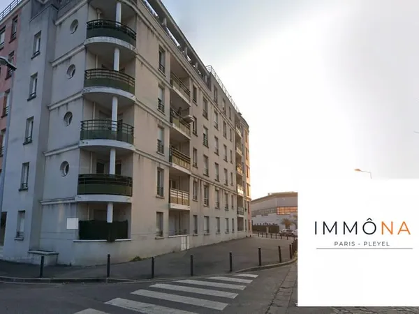 A LOUER - SAINT-DENIS