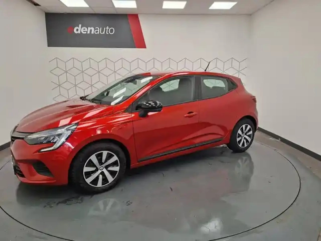 Renault Clio tce 90 — photo 6