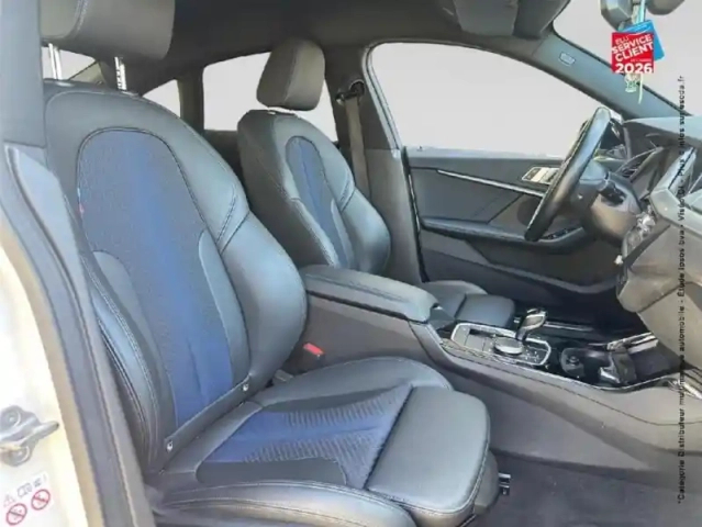 Bmw Serie 2 série 2 gran coupé 220da xdrive 190ch m sport — photo 5