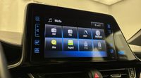 Toyota C-Hr 1.2 Turbo 116ch Dynamic 2WD — photo 18