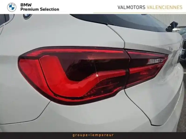 Bmw X2 sdrive18ia 140ch m sport dkg7 euro6d-t 129g — photo 7