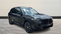 Bmw X3 xDrive30e 292ch M Sport — photo 3