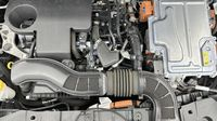 Renault Captur 1.6 E-Tech hybride 145ch Techno — photo 20