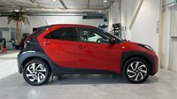 Toyota Aygo X 1.0 VVT-i 72ch Collection MY24 — photo 4