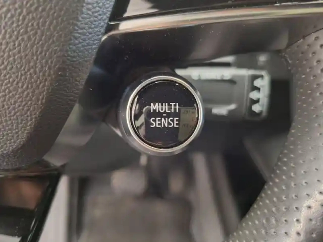 Renault Megane e-tech ev60 220 ch super charge — photo 39