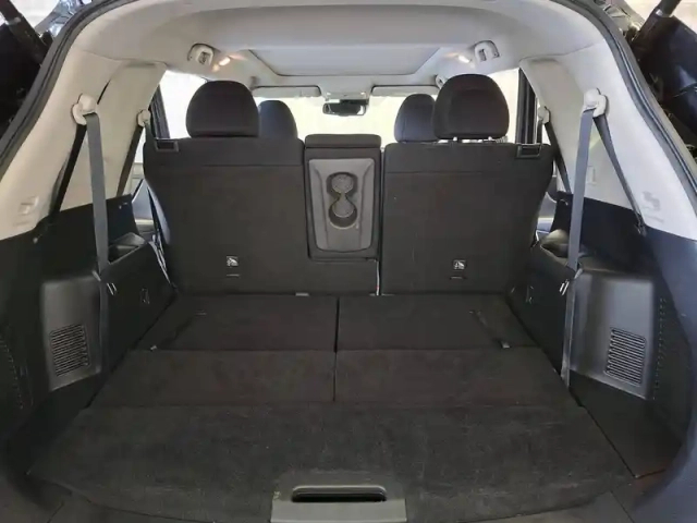 Nissan X-Trail dci 150 7pl — photo 22