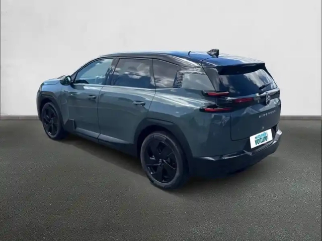 Citroën C5 Aircross hybride 145 ch e-dcs6 — photo 7