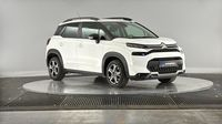 Citroen C3 Aircross PureTech 110ch S&S Feel Pack — photo 3