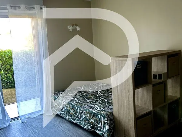 Studio 1 pièce 30 m²