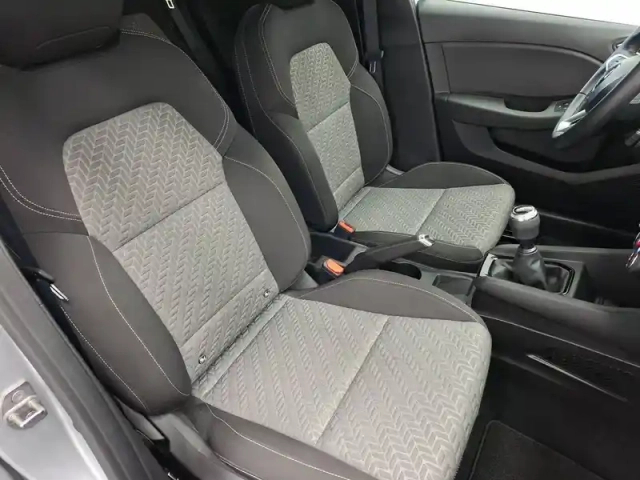 Renault Clio sce 65 — photo 9