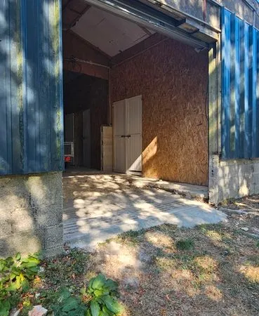 Location box de stockage