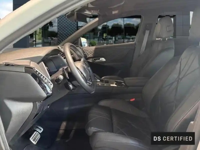 Ds Ds 7 e-tense 4x4 300ch rivoli — photo 9