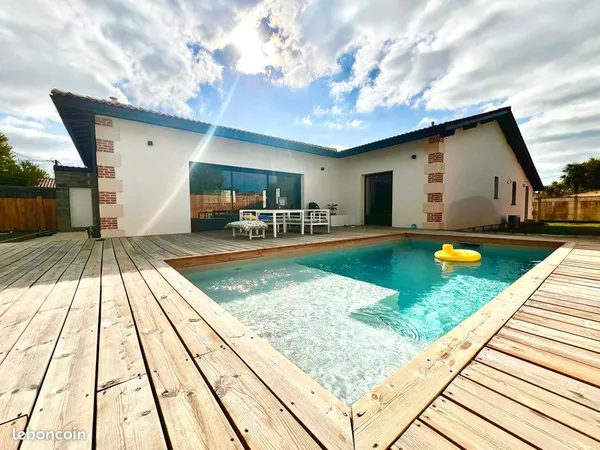 Villa familiale