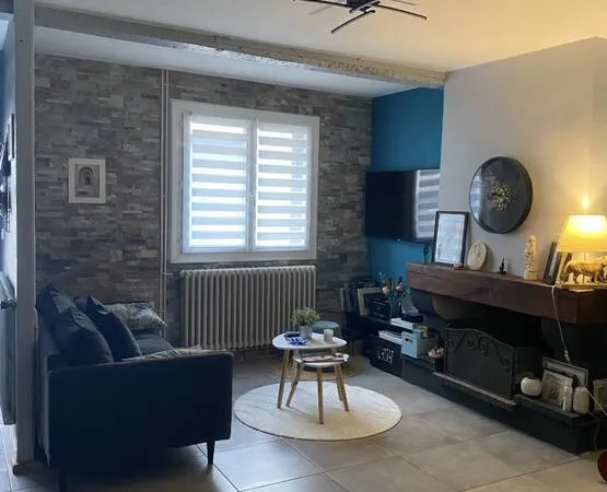 Maison 6 pièces 140 m²