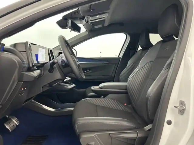 Renault Scenic e-tech électrique 220 ch grande autonomie — photo 18